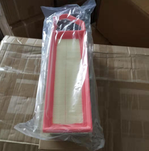 ไส้กรองอากาศรถยนต์ LEWEDA รุ่น 13780-53M00 <span class=keywords><strong>ส</strong></span>ำหรับรถยนต์ซูซูกิ อัลโต / <span class=keywords><strong>มา</strong></span>รุติ ซูซูกิ อัลโต 800 - Product Image 5