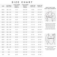 Soutien-Gorge sans Bretelles Gainant Intégré à Bonnets Profonds pour le Dos, Soutien-Gorge Remonte-Sein Modelant sans Couture Grande Taille pour Femmes