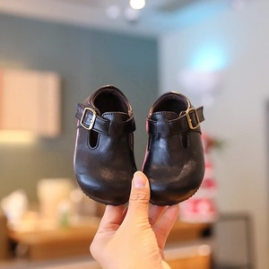 Scarpine da Principessa per Bambine Primavera 2026 con Suola Morbida per <span class=keywords><strong>Primi</strong></span> <span class=keywords><strong>Passi</strong></span> - Product Image 4