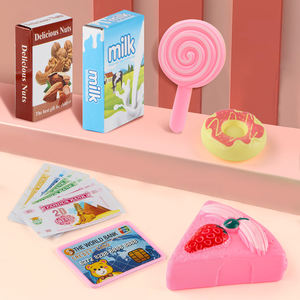<span class=keywords><strong>Jouet</strong></span> <span class=keywords><strong>caisse</strong></span> <span class=keywords><strong>enregistreuse</strong></span> rose supermarché électronique semblant jouer <span class=keywords><strong>jouet</strong></span> de shopping pour les enfants avec gâteau au lait <span class=keywords><strong>jouet</strong></span> de bonbons - Product Image 3
