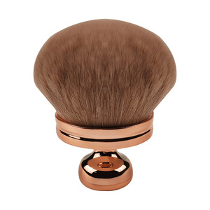 Crème Corporelle Champignons Taille Moyenne <span class=keywords><strong>Or</strong></span> Rose <span class=keywords><strong>Poudre</strong></span> Minérale à Grande Couverture Doux Usage Quotidien Unique - Product Image 1