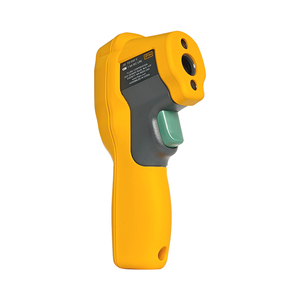 Thermomètre infrarouge ST20, thermomètre numérique portable de haute précision pour l'industrie - Product Image 2