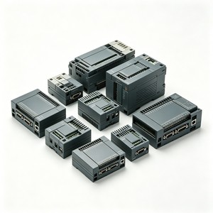 Controlador PLC en Módulo 1756-IT6I2 de 6 Puntos con Protocolo CM/CP Opcional y Servicio de Conversión - Product Image 2