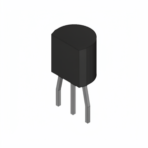Original One Stop Service Buy Electronics Components Online Power Management (PMIC) TO 226 3, TO 92 3 Formed Leads TL431ACLP-Z - Product Image 1