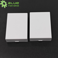 بطارية ليثيوم أيون مخصصة LP-E8 بسعة 1150 مللي أمبير في الساعة، بطارية ليثيوم بوليمر 143450 2s بجهد 7.4 فولت وسعة 1000 مللي أمبير في الساعة أو 1150 مللي أمبير في الساعة لبطارية كاميرا LP-E8