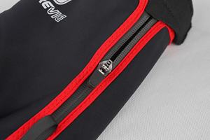 Darevie <span class=keywords><strong>couvre</strong></span>-chaussures de cyclisme imperméables à l'eau pour chaussures de cyclisme sur route hiver garder au chaud <span class=keywords><strong>couvre</strong></span>-chaussures de cyclisme - Product Image 3