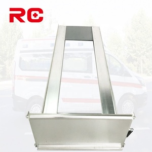Plateforme de levage en alliage d'aluminium stable pour la vente en gros - Product Image 1