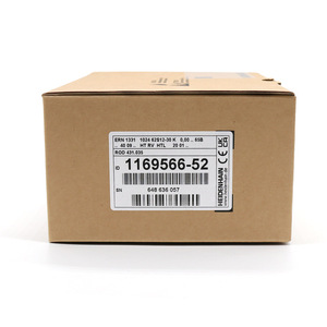 Encoder Rotatorio Heidenhain ROD431.035-1024 10 V 30 V Extremo Redondo ID1169566-52 - Product Image 4