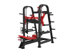 Macchina Professionale <span class=keywords><strong>per</strong></span> Allenamento Gambe a Carico Variabile di Alta Qualità <span class=keywords><strong>per</strong></span> Palestre - Attrezzo Fitness <span class=keywords><strong>per</strong></span> la Forza e l'Esercizio - Product Image 2