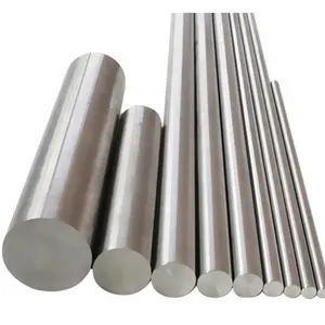 Hastelloy B B2 B3 B4 Bar Hastelloy C C276 C4 C22 C59 C2000 G G30 G35 G50 X G3 Round Rod