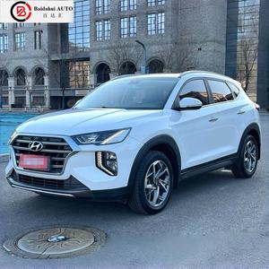 Autos Usados Hyundai Tucson 2015-2019, Autos de Gasolina, SUV 2.0L 150HP, SUV Compacto Híbrido de Gasolina, Transmisión Automática de 6 Velocidades, Volante a la Izquierda - Product Image 1