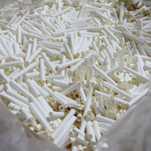 לוגו אריזה אישית hnb צינור חלול טבק מקלות htp אביזרי עישון חום לא לשרוף צינור נייר לעישון סיגריות - Product Image 5