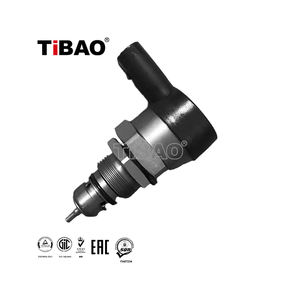 Soupape de pression de carburant <span class=keywords><strong>Diesel</strong></span> à rampe commune automatique pour Audi A1 A3 A4 B8 Q3 Q5 VW AMAROK GOLF <span class=keywords><strong>TIGUAN</strong></span> 057130764AB 057 130 764 AB - Product Image 3