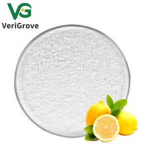 Axit Citric nhà sản xuất tại Trung Quốc giá của cấp công nghiệp axit citric bột - Product Image 1