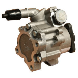 Pompe de <span class=keywords><strong>direction</strong></span> <span class=keywords><strong>assistée</strong></span> pour Renault <span class=keywords><strong>DACIA</strong></span> <span class=keywords><strong>LOGAN</strong></span> LS FS MCV KS US SANDERO 2007 2008 6001547641 491100522R - Product Image 2