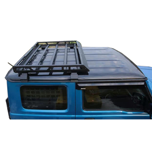 Boîte <span class=keywords><strong>de</strong></span> cadre <span class=keywords><strong>de</strong></span> voyage <span class=keywords><strong>de</strong></span> <span class=keywords><strong>toit</strong></span> pour Suzuki Jimny JB74/64 2019-2023 Offroad Suv porte-bagages <span class=keywords><strong>de</strong></span> <span class=keywords><strong>toit</strong></span> <span class=keywords><strong>de</strong></span> voiture personnalisé panier à bagages support <span class=keywords><strong>de</strong></span> cargaison <span class=keywords><strong>plat</strong></span> - Product Image 6