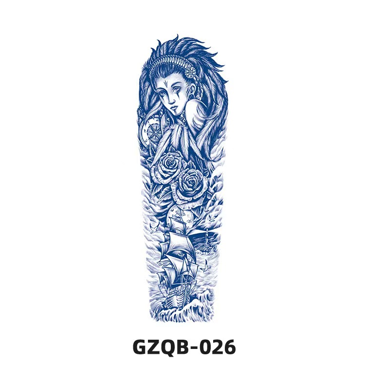 GZQB-026