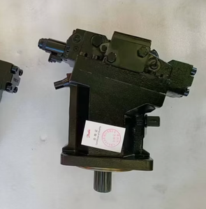 Moteur hydraulique pour H1B110AAE2AANBTBVSESSNNNNN061Z00N13 Série H1B H1B060/H1B080/H1B110/H1B160/H1B210/H1B250 1 an - Product Image 6