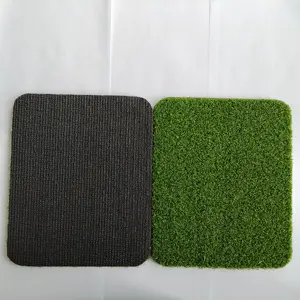 Outdoor Artificial Grass Putting Green Roll Artificial Turf For Golf Course Field