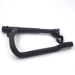 Tuyau de liquide de refroidissement moteur WOMALA 30774514 pour XC60 XC90 XC70 S60 S40 <span class=keywords><strong>V80</strong></span> C30 C70 2019 - Product Image 2