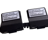 7N0907530AN 7N0907530BL Nueva condición Interfaz de diagnóstico de bus de datos (puerta de enlace) Placa de computadora para Passat CC B7 Sharan Golf
