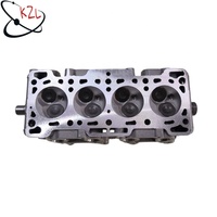 Rakitan Kepala Silinder Lengkap 11110-80002 F10A 1.0L untuk Suzuki Samurai SJ410