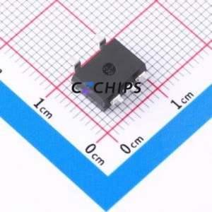 BCV278A Solid State Relay (MOS Output) SMD-5P Relay 50mA 1.3V 1.7kV 30mA - Product Image 2
