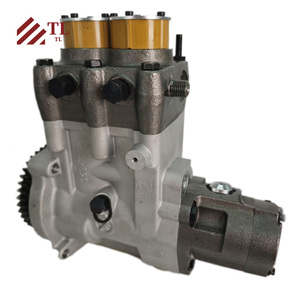 375-5244 511-7975 Pompe d'injection de carburant diesel pour moteur Caterpillar <span class=keywords><strong>CAT</strong></span> C9.3 336F <span class=keywords><strong>972K</strong></span> 972M 966K D6T Pelle Chargeur Tracteur - Product Image 3