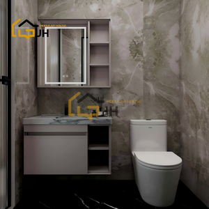 Casa Cápsula Prefabricada Moderna, Transpirable, Impermeable y Ecológica, con Energía <span class=keywords><strong>Solar</strong></span>, 1 Año de Garantía - Jinhan - Product Image 6