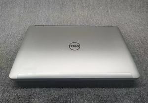 <b>Used</b> for D-ell E6540 Notebook 4th Gen i5 4GB Ram 128GB SSD 15 Inch Full HD Portable Business <b>Laptop</b> - Product Image 4