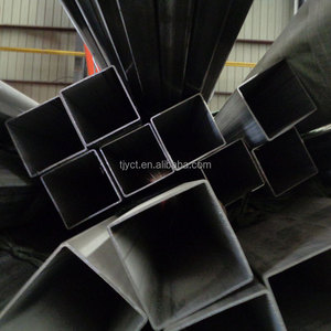 Profilé creux en acier inoxydable 304 de 6 m de longueur, tube carré <span class=keywords><strong>40x40</strong></span> - Product Image 5