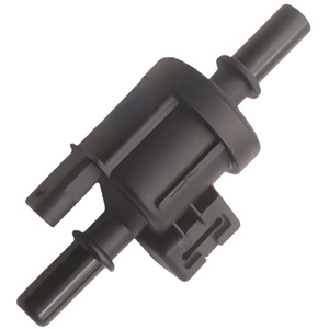 โซลินอยด์วาล์วกระป๋องคาร์บอนสำหรับ360 310 510ของ Wuling Chevrolet 730 - Product Image 2