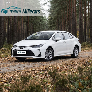Toyota Corolla 2025 Berline d'occasion en promotion, conduite à gauche, prête à être transférée, fabriquée en Chine, état premium, <span class=keywords><strong>prix</strong></span> compétitif - Product Image 1