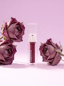 ลิปทินท์เนื้อแมทท์แบบมินิ ขายส่ง ยี่ห้อ Naughty Percent Matte Bloom ติดทนนาน ไม่เลอะ ให้ความชุ่มชื้น รับผลิตแบรนด์ส่วนตัว - Product Image 6