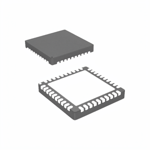 IC USB TO PARALLEL FIFO 32 QFN FT245RQ-REEL ชิ้นส่วนอิเล็กทรอนิกส์ ซื้ออินเทอร์เฟซต้นฉบับ 32 VFQFN Exposed Pad - Product Image 1