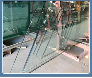 Solido unidirezionale di vetro di vista per uso industriale per la scuola Dance Room ospedale di consulenza psicologica prigione Hotel giudiziario - Product Image 4