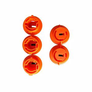 Services de fabrication sur mesure : Ensemble de raccords rapides pour robinet d'arrosage de jardin, adaptateurs de tuyau en plastique 4-6 points pour pelouse extérieure - Product Image 6