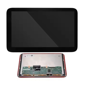 Nouvel écran tactile TFT LCD 12,6 pouces pour appuie-tête de siège arrière DD126EA-01A - Product Image 1