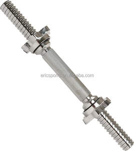 <span class=keywords><strong>Barre</strong></span> <span class=keywords><strong>d</strong></span>'haltères chromée pour musculation et entraînement de force, 25 mm / 28 mm / 30 mm, vente en gros - Product Image 2