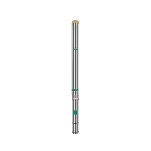 <span class=keywords><strong>Pompe</strong></span> submersible centrifuge pour puits de forage électrique 4 pouces 4SDM 2HP Head 150 Deep Well Pump - Product Image 4