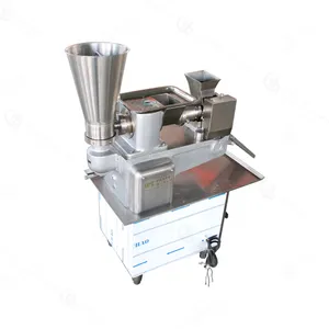 JGL 100 stainless steel somaso ravioli Tortellini dumpling making machine / dumpling maker