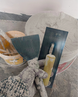 Composé de jointoiement de haute qualité 20 kg pour plaques de plâtre en papier de l'usine de Linyi