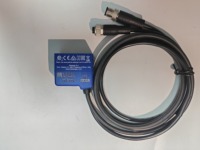 Lector Industrial Fijo de Alta Eficiencia Datalogic Matrix 120 210-010 WVGA SER+ETH STD 937800001
