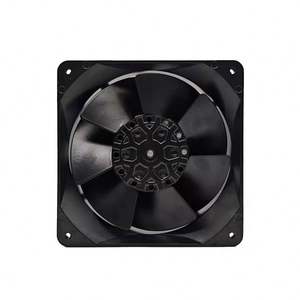 Ventilateur japonais ROYAL FAN d'origine importé, résistant aux hautes températures, TYPE UT650DG-TP 100V 43/40W. TYPE UT650DG-TP 100V 43/40W - Product Image 3
