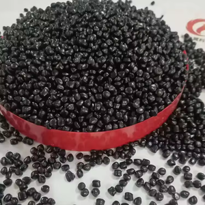 Matières premières plastiques du polypropylène homopolymère (PP) pour la fabrication de tuyaux et de tubes - Product Image 4