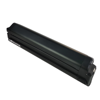 Batterie au lithium pour vélo électrique 21700 en gros 36 48V 15Ah 20Ah Batterie de vélo électrique Kit de conversion de vélo électrique avec batterie