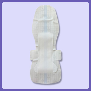 <b>Waterproof</b> swimming <b>pads</b> for intimate protection during summer outdoor swimming and showering. Transparent <b>pads</b> available in - Product Image 3