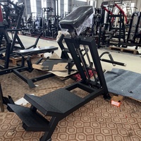 Máquina de Ejercicios para Espalda con Barra en T, Equipo de Gimnasio Comercial para el Hogar, Entrenamiento de Fuerza Muscular, Equipo de Fitness con Carga de Placas