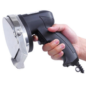 Rebanador <span class=keywords><strong>el</strong></span>éctrico de mano <span class=keywords><strong>turco</strong></span> para cortar carne, cuchillo, rebanador de kebab - Product Image 3