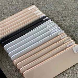 Téléphone portable d'occasion original de haute qualité pour téléphone remis à neuf 8 Plus X - Product Image 1